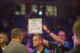 Darts Team WM In Jena 2021 Finale 000027